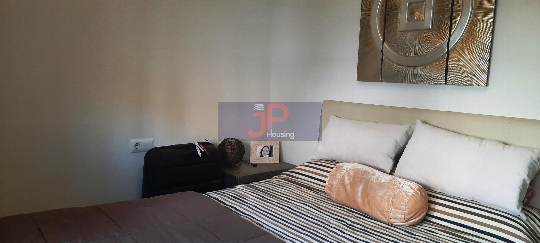 For sale of flat in El Puerto de Santa María