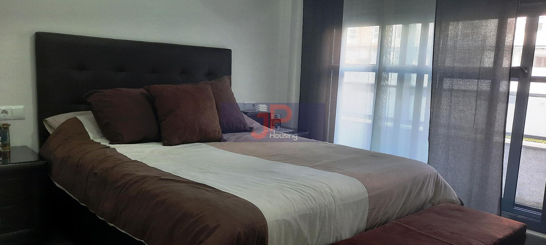 For sale of flat in El Puerto de Santa María