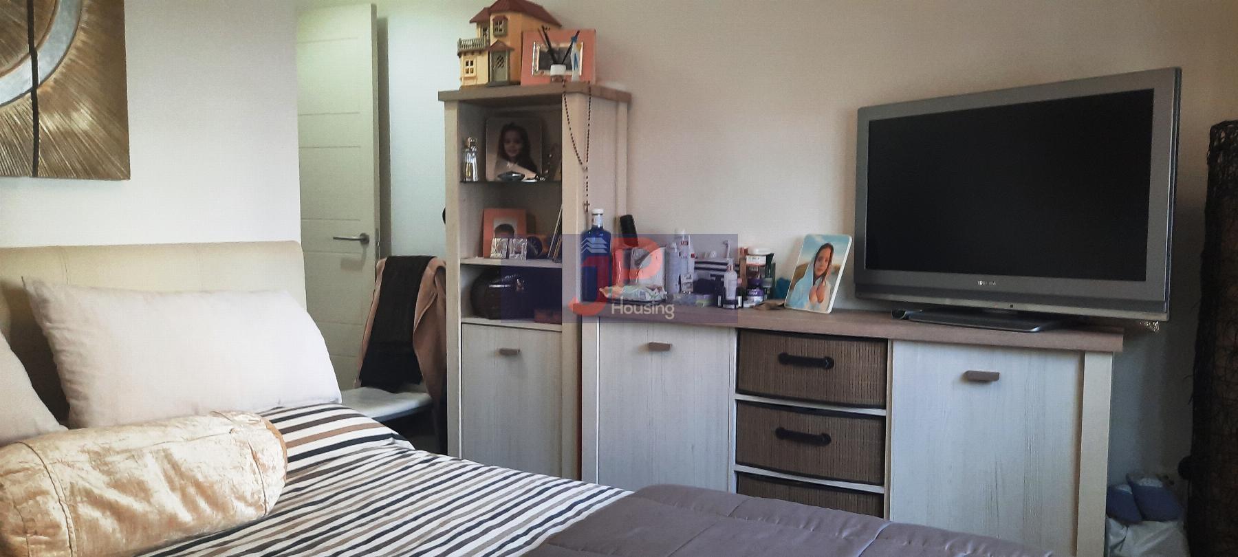 For sale of flat in El Puerto de Santa María