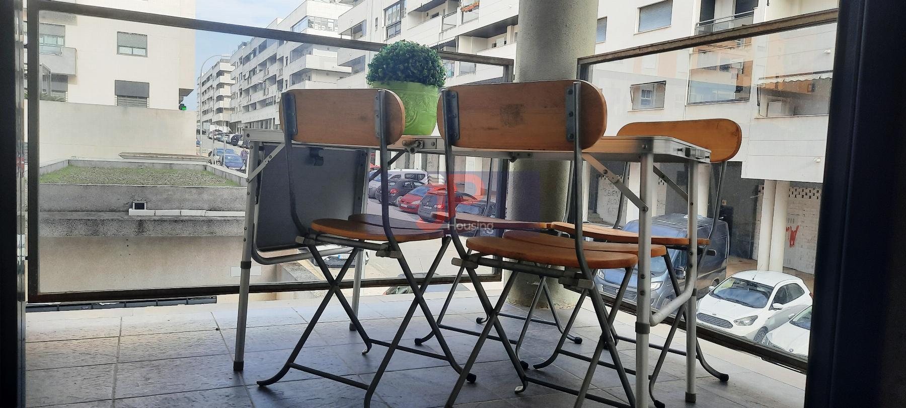 For sale of flat in El Puerto de Santa María