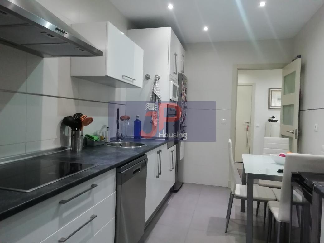 For sale of flat in El Puerto de Santa María