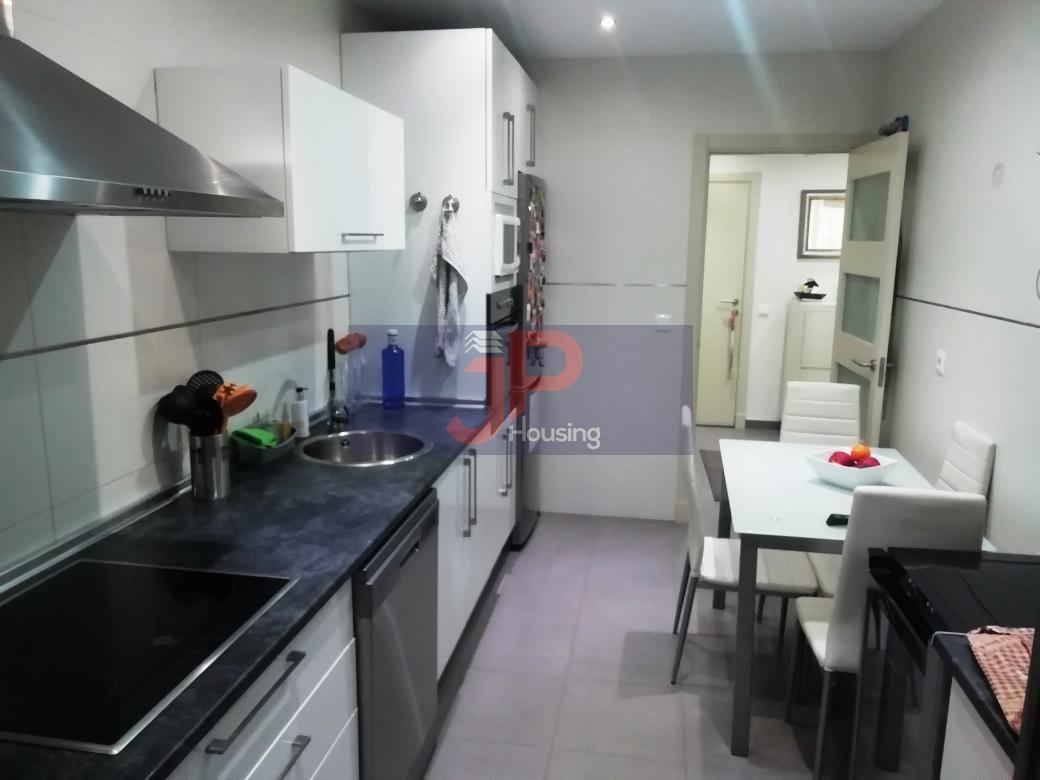 For sale of flat in El Puerto de Santa María