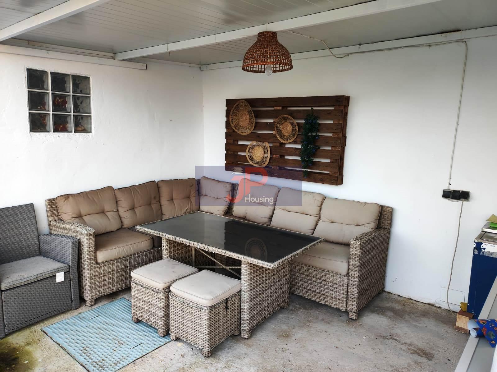 For sale of rural property in El Puerto de Santa María