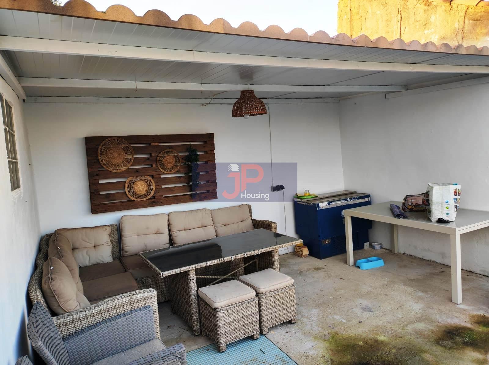 For sale of rural property in El Puerto de Santa María