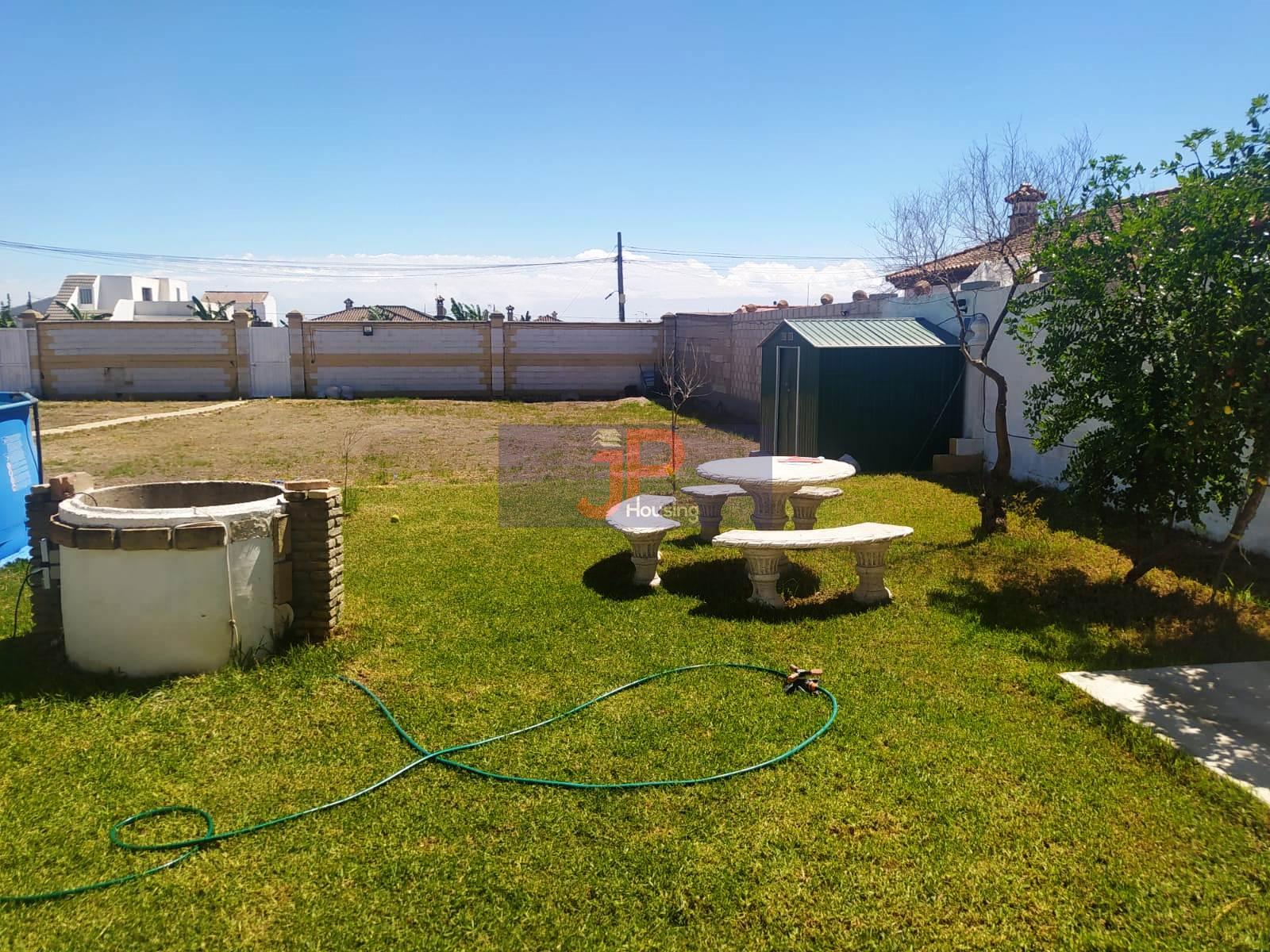 For sale of rural property in El Puerto de Santa María