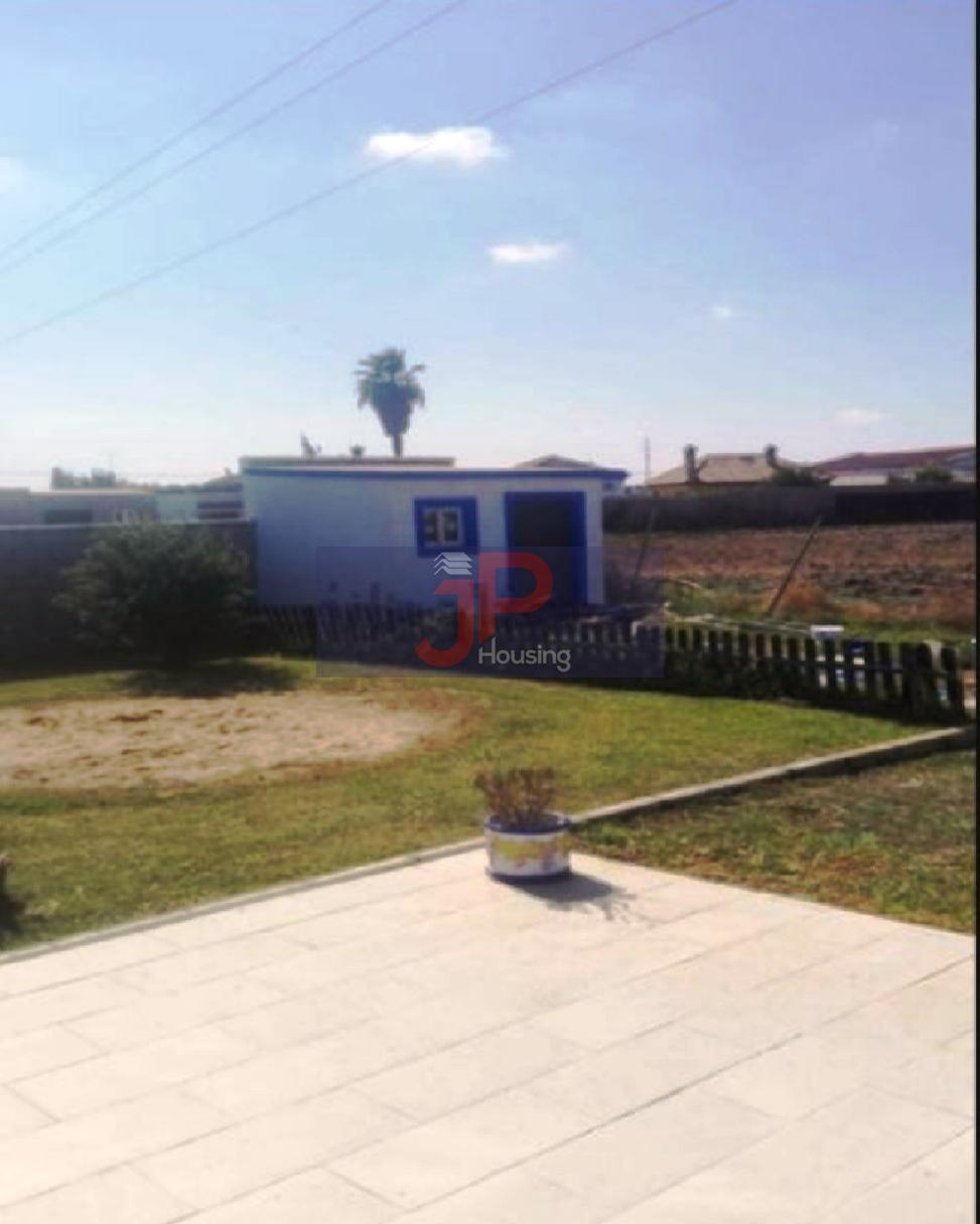 For sale of chalet in El Puerto de Santa María