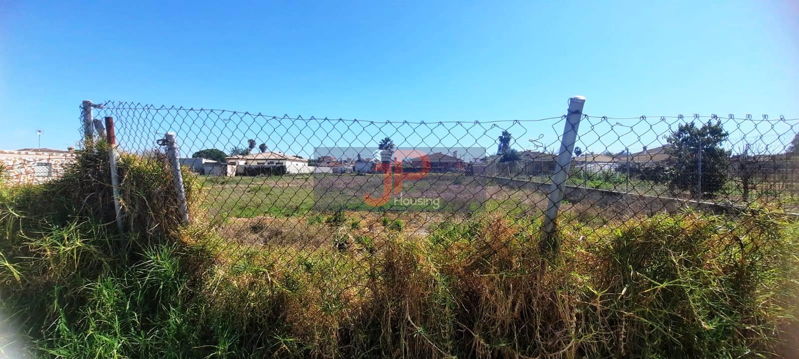 For sale of rural property in El Puerto de Santa María