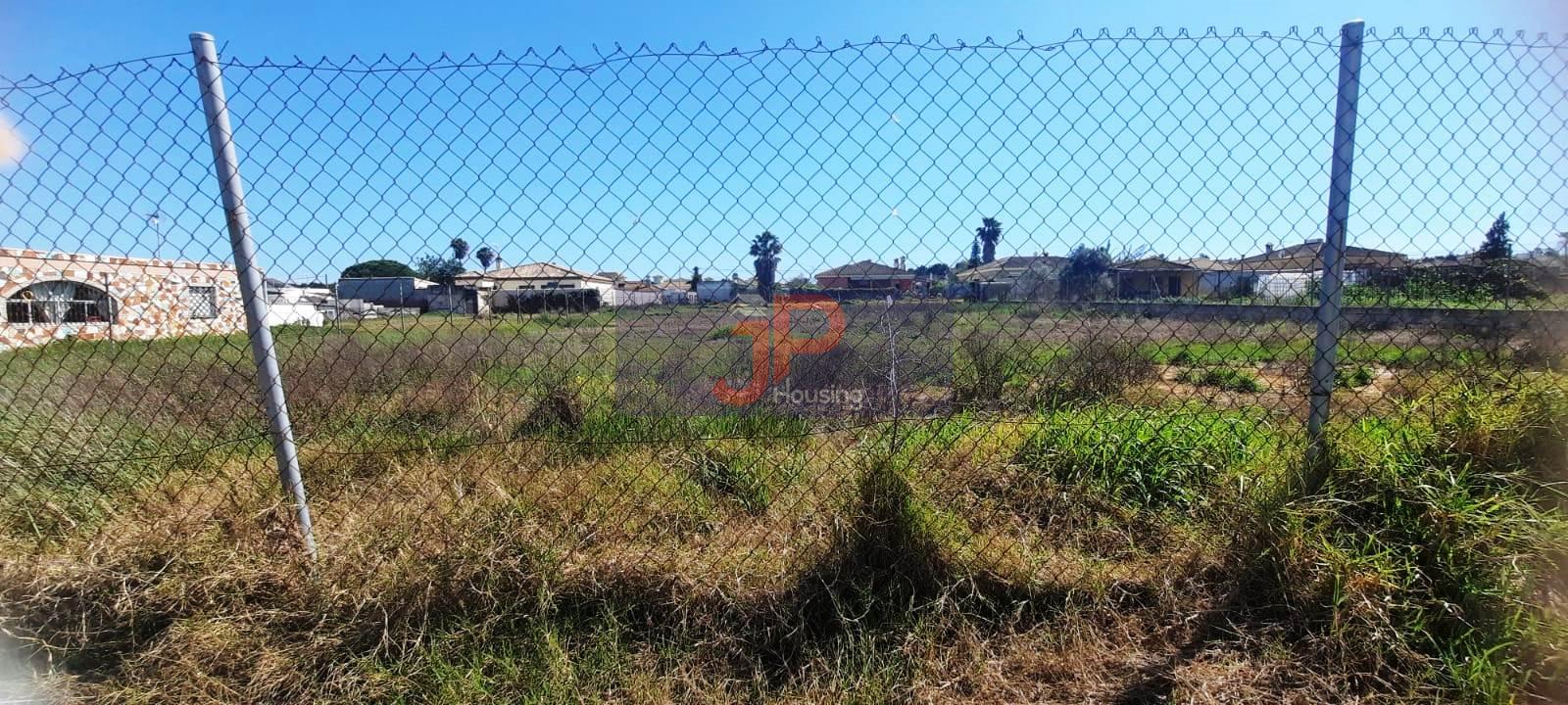 For sale of rural property in El Puerto de Santa María