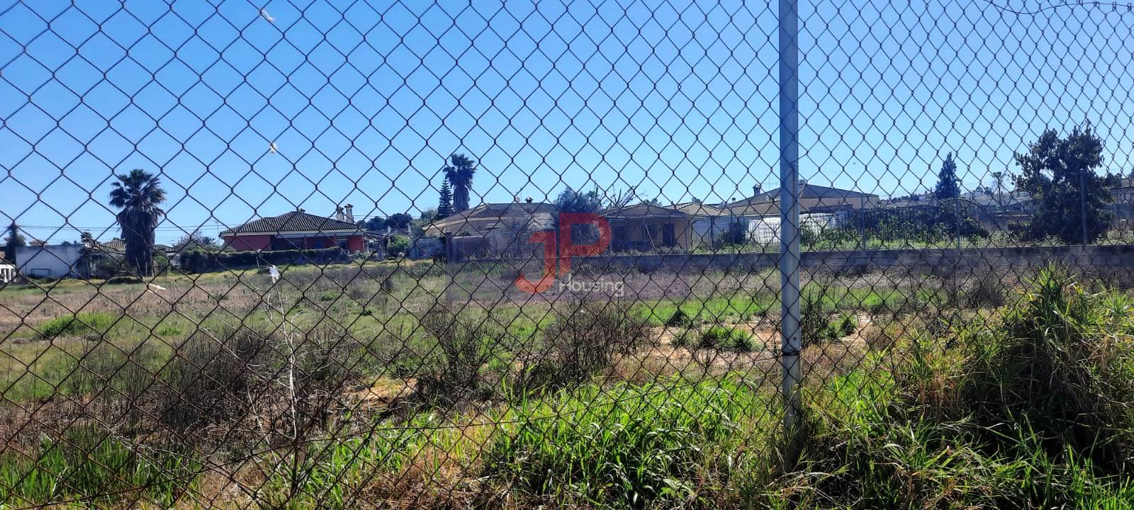 For sale of rural property in El Puerto de Santa María