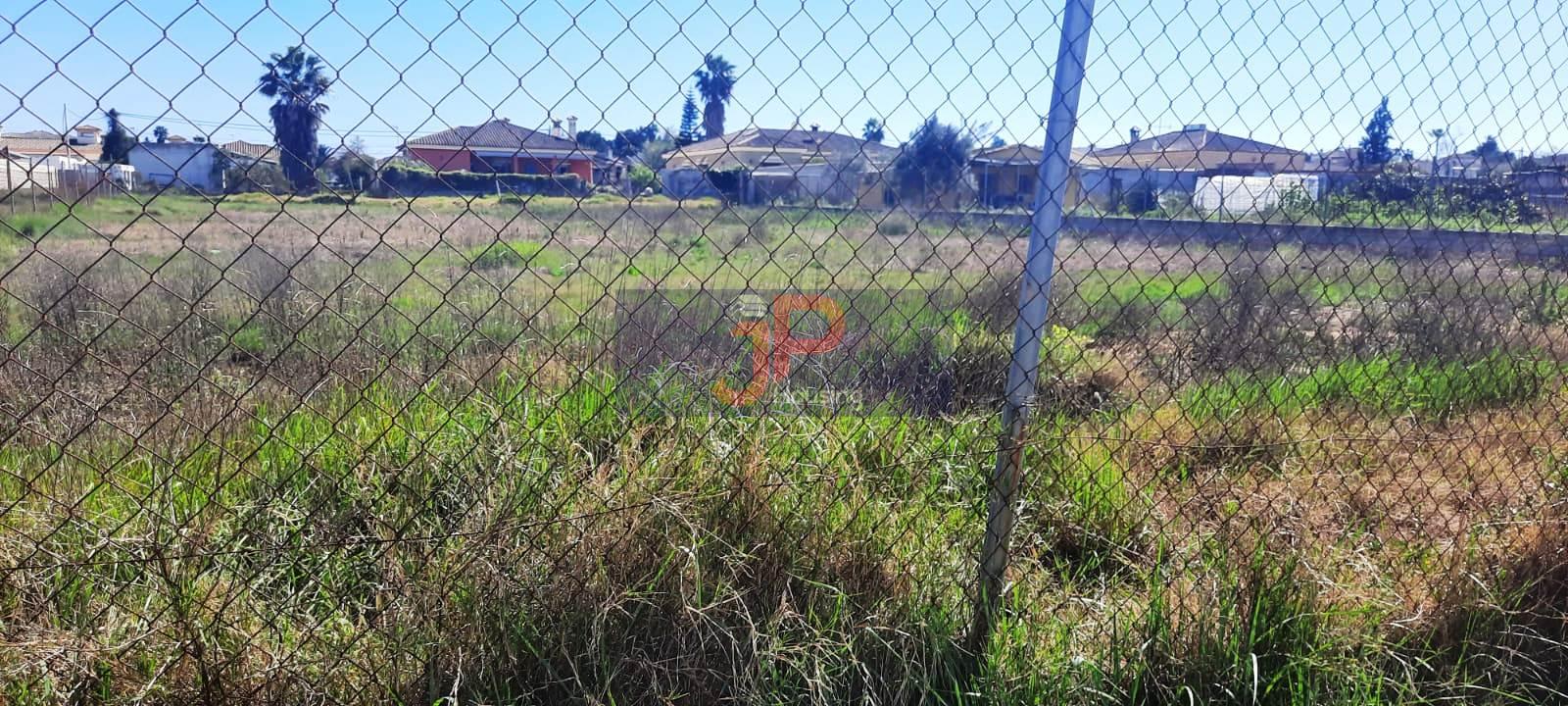 For sale of rural property in El Puerto de Santa María