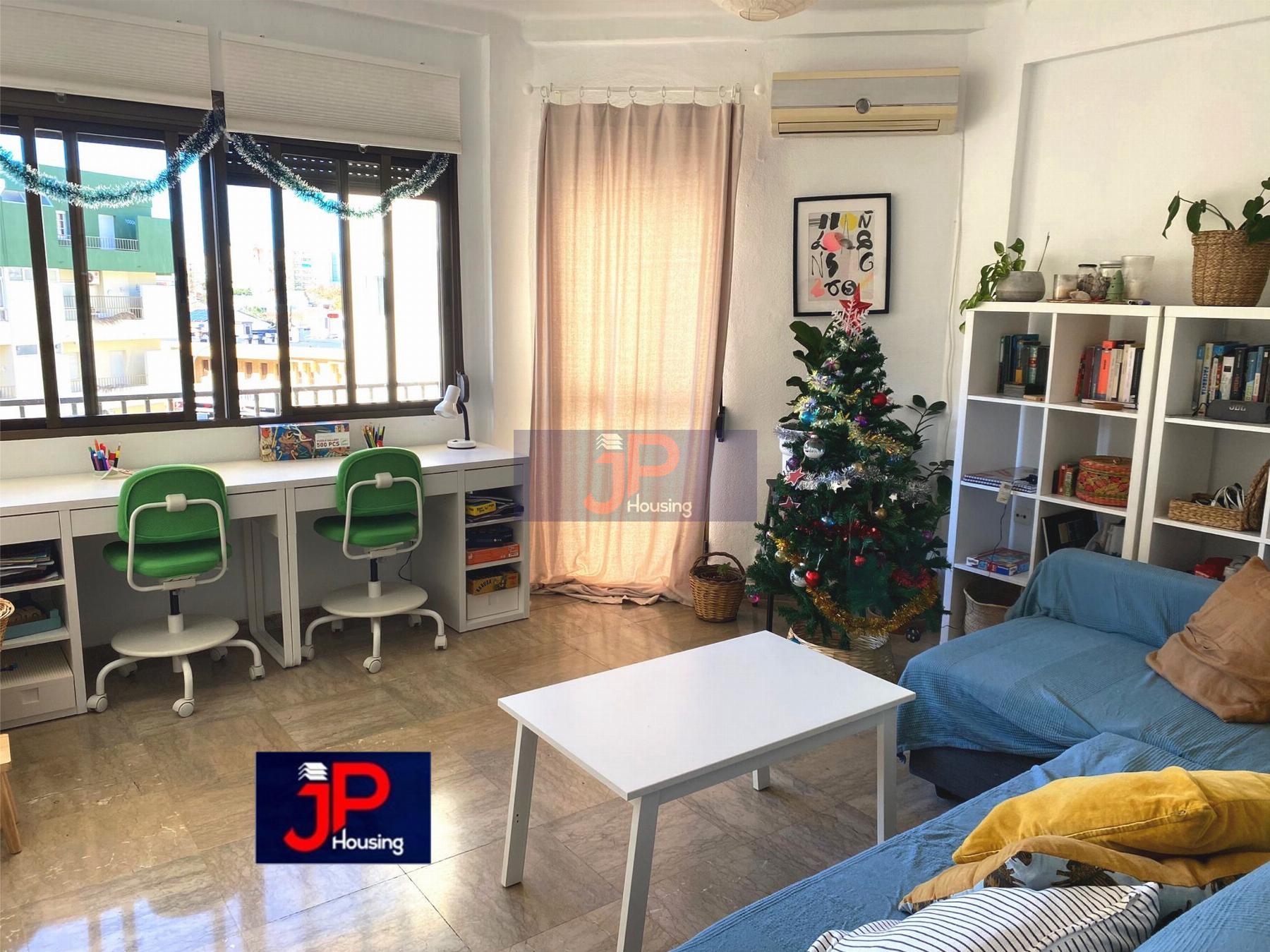 Venta de apartamento en El Puerto de Santa María