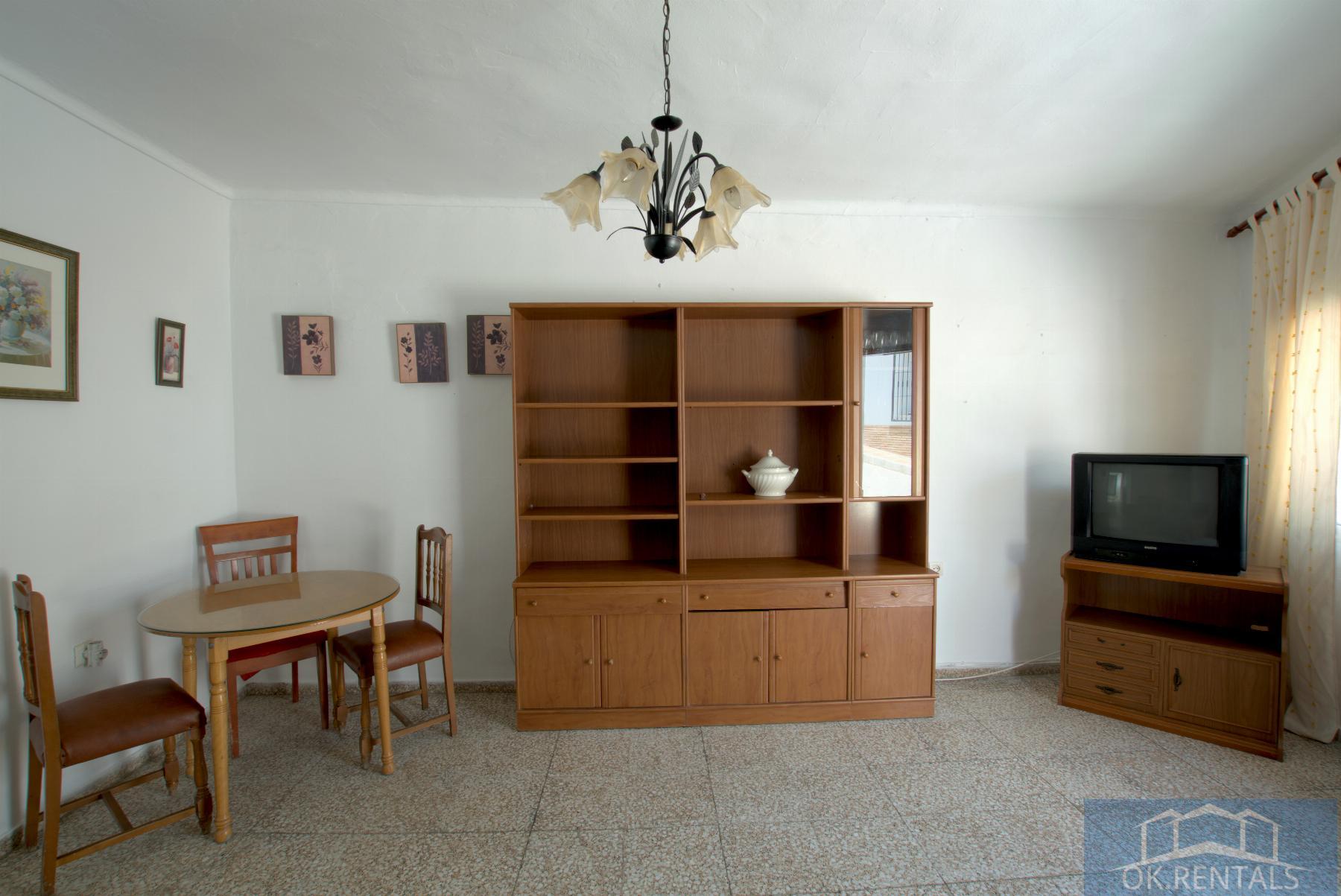 For sale of house in Vélez-Málaga