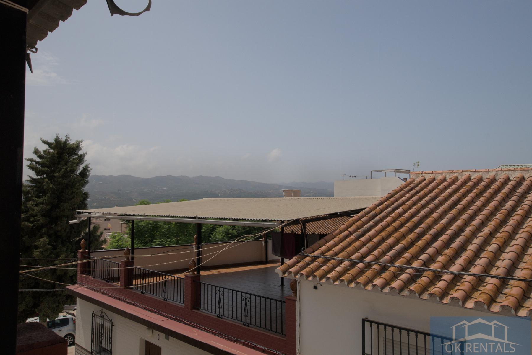 For sale of house in Vélez-Málaga