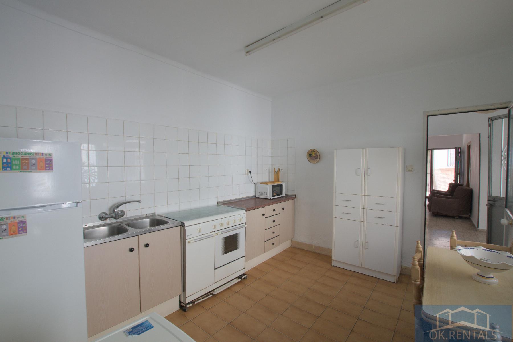 For sale of house in Vélez-Málaga