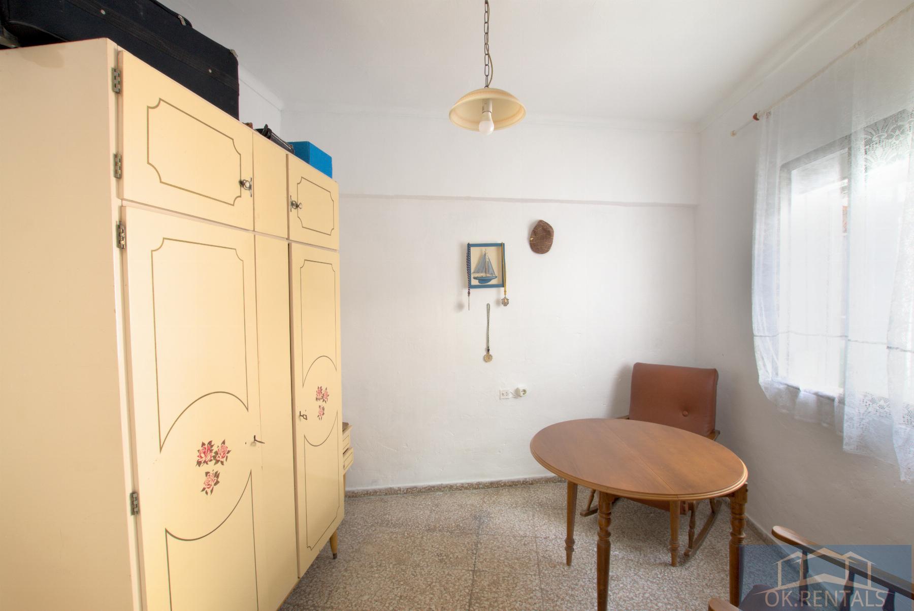 For sale of house in Vélez-Málaga
