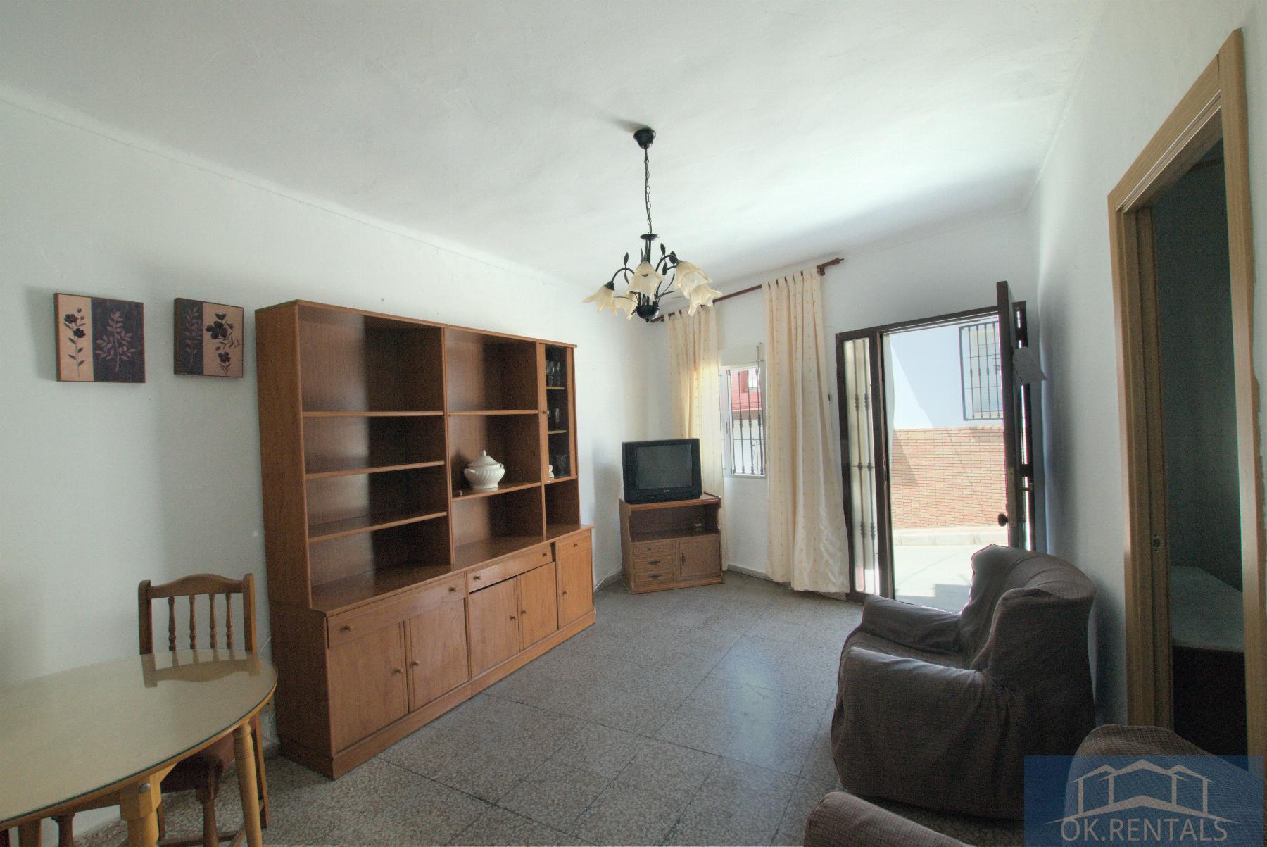 For sale of house in Vélez-Málaga