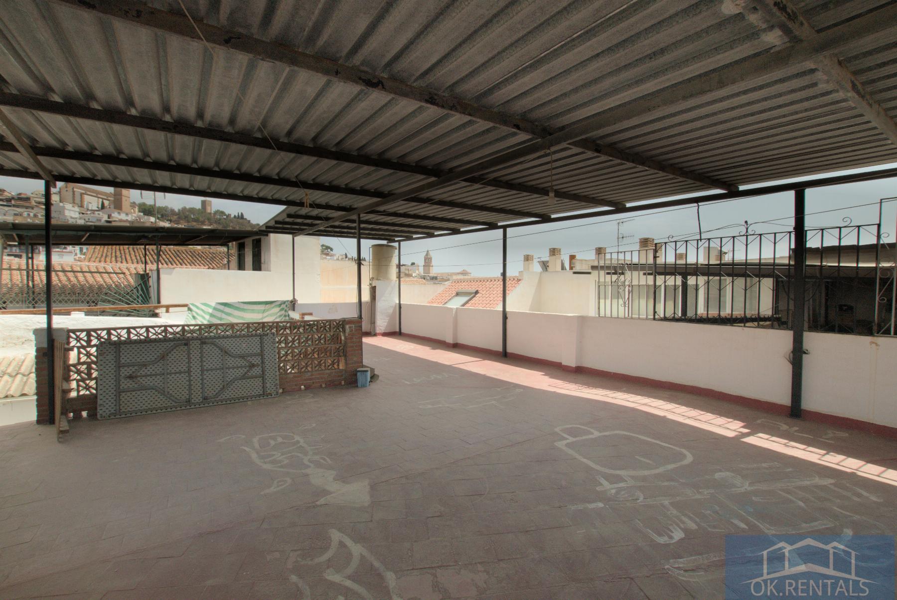 For sale of house in Vélez-Málaga