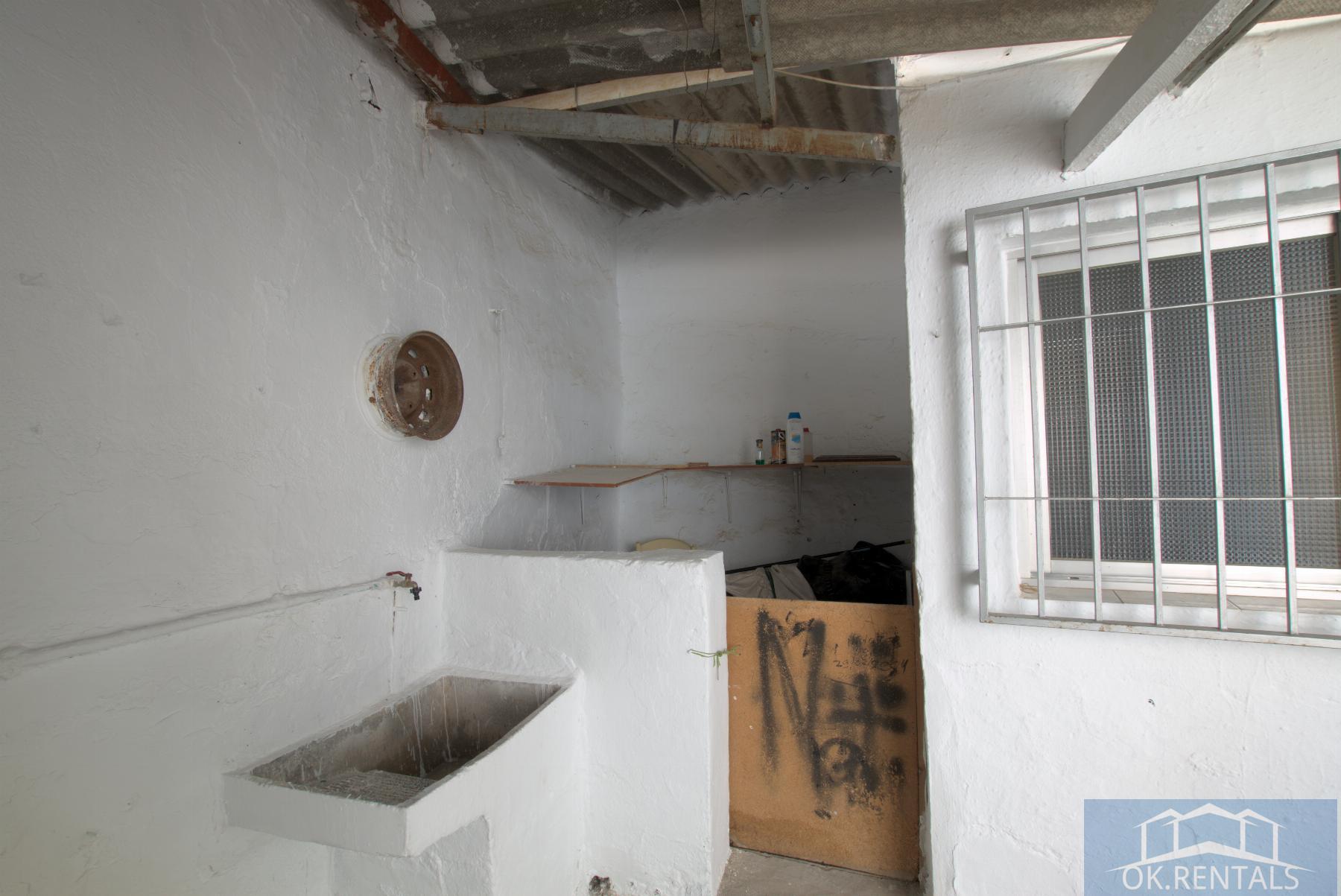 For sale of house in Vélez-Málaga