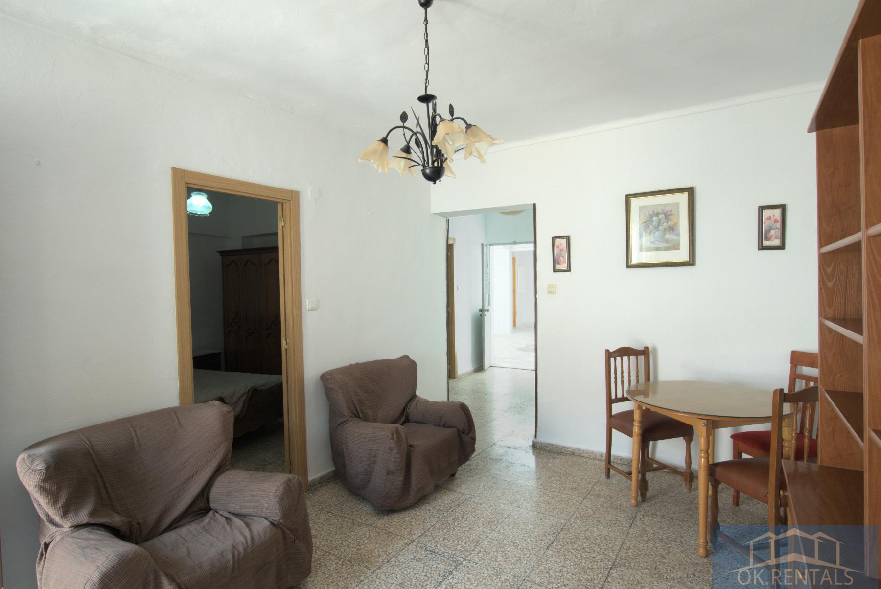 For sale of house in Vélez-Málaga
