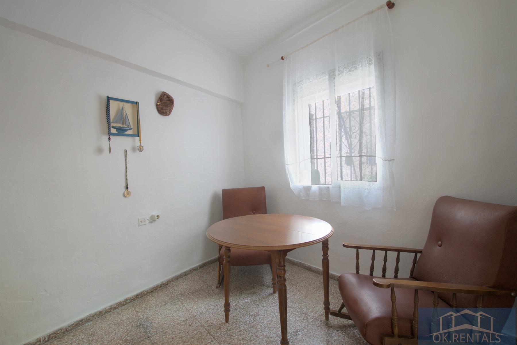 For sale of house in Vélez-Málaga
