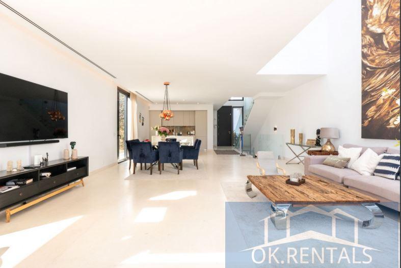 For sale of house in Marbella
