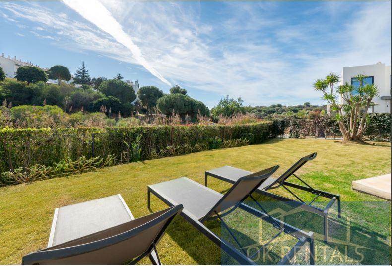 For sale of house in Marbella