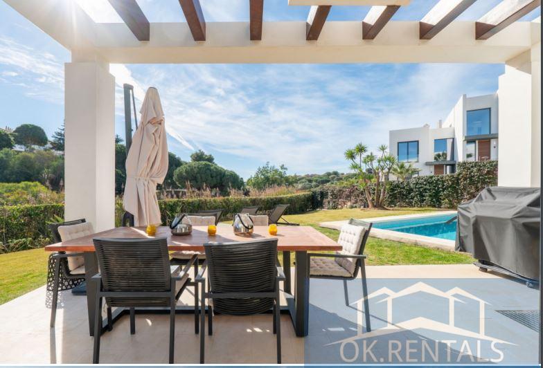 For sale of house in Marbella