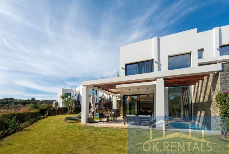 For sale of house in Marbella