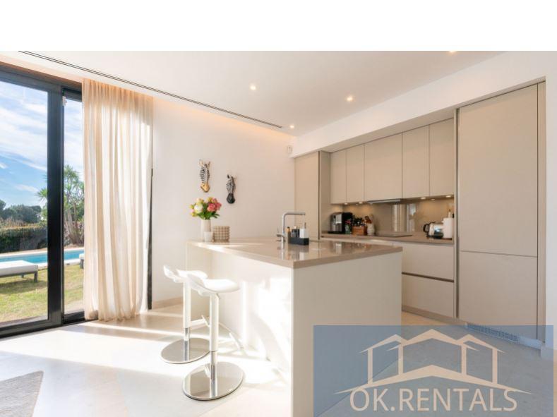 For sale of house in Marbella