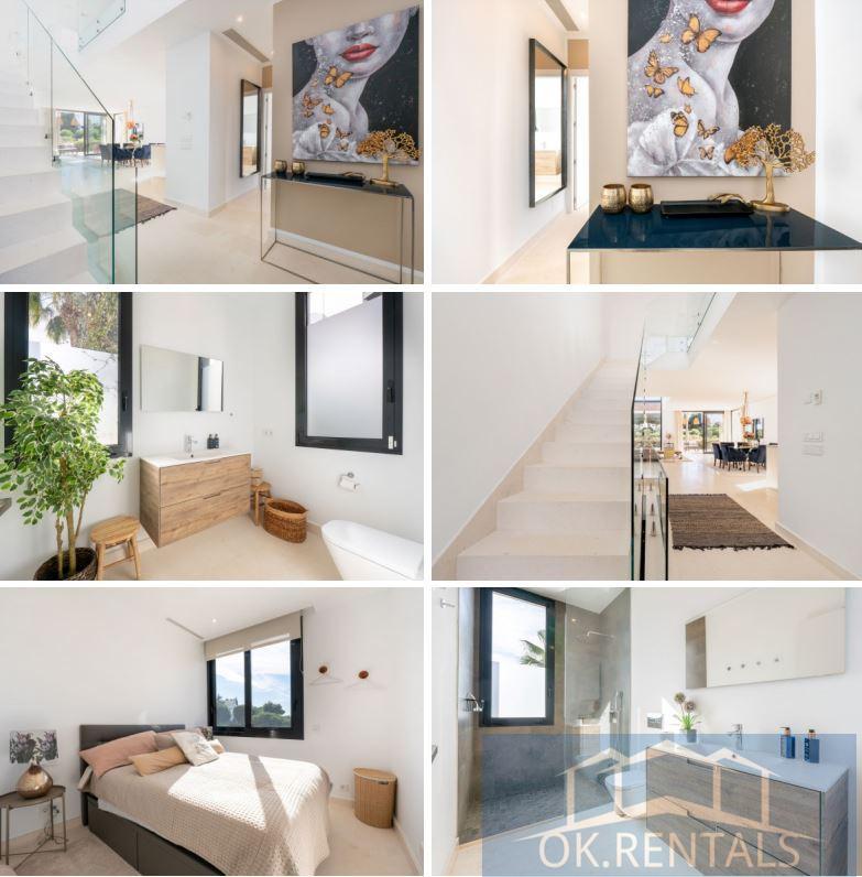 For sale of house in Marbella
