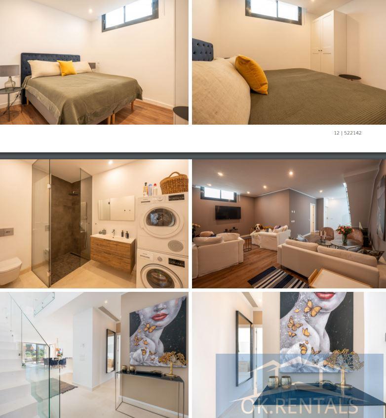 For sale of house in Marbella