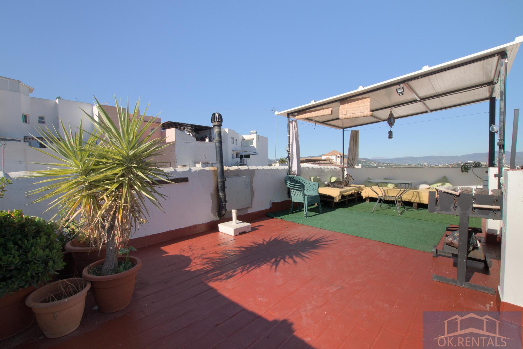 For sale of house in Alhaurín de la Torre