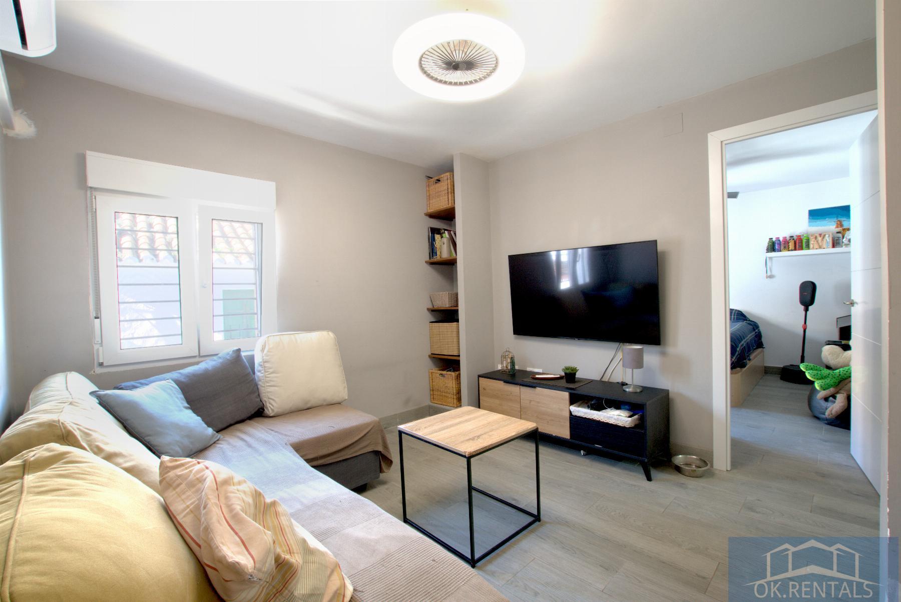 For sale of house in Alhaurín de la Torre
