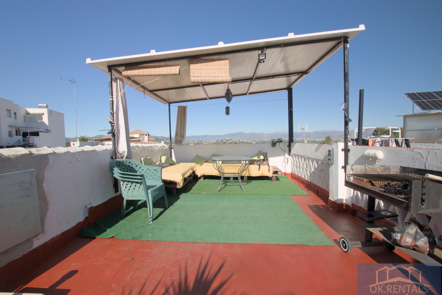 For sale of house in Alhaurín de la Torre