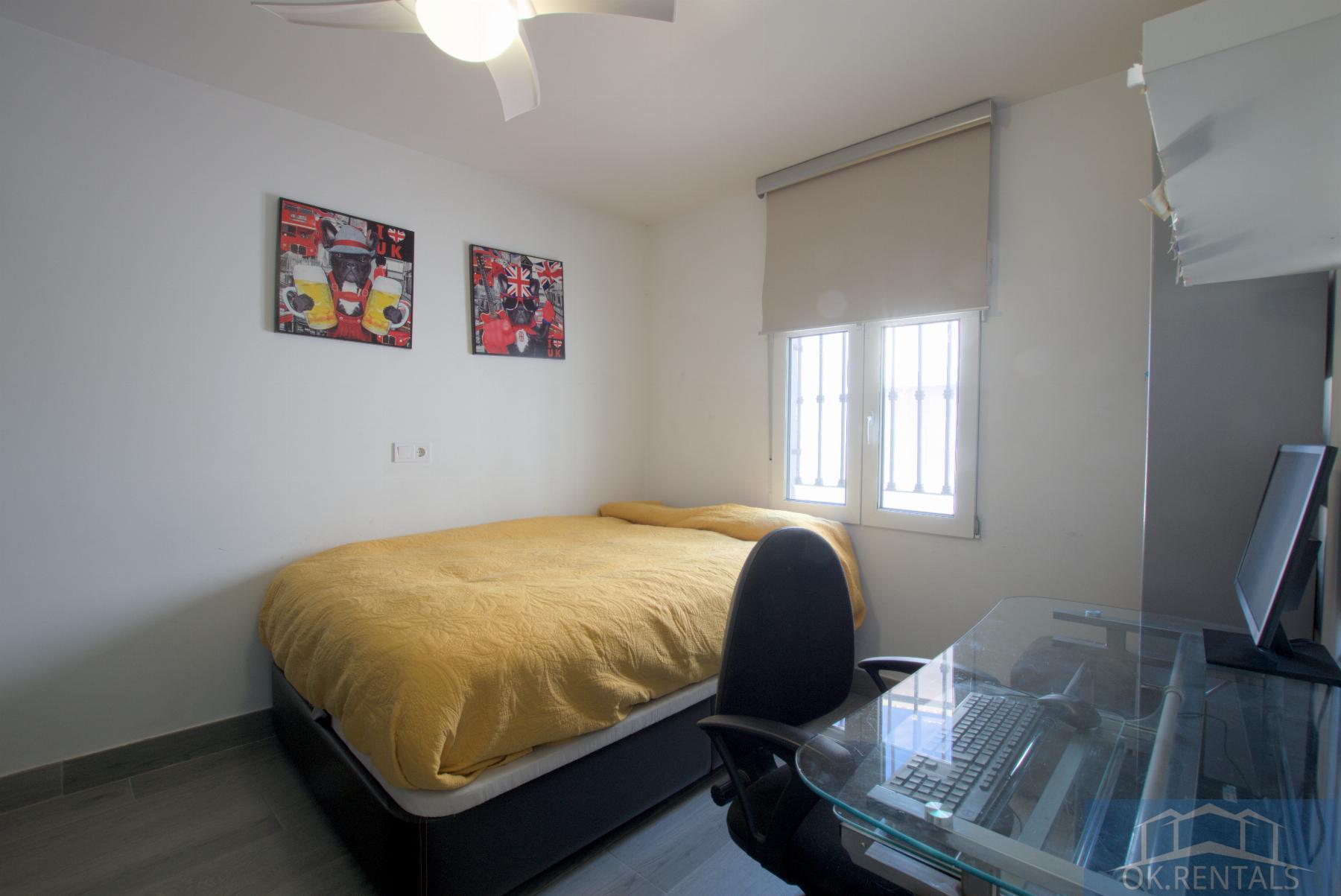 For sale of house in Alhaurín de la Torre