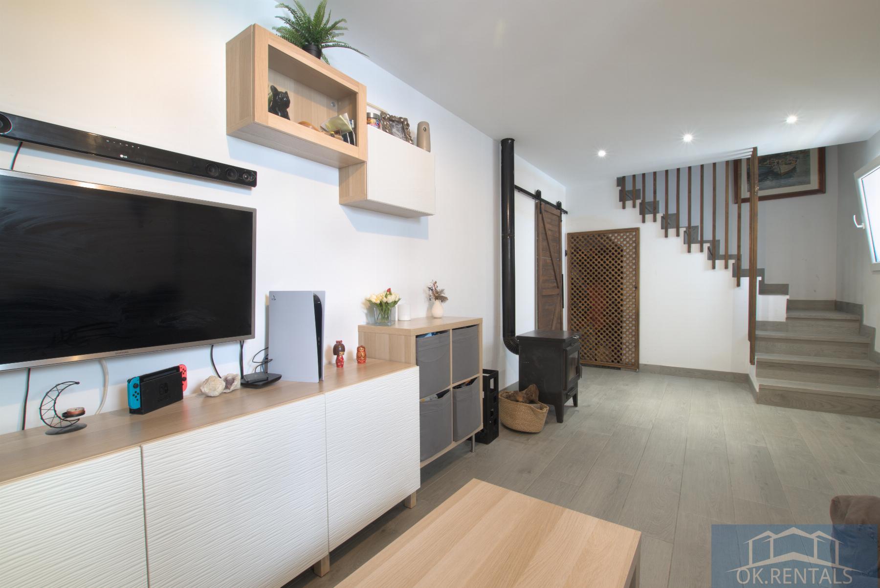 For sale of house in Alhaurín de la Torre