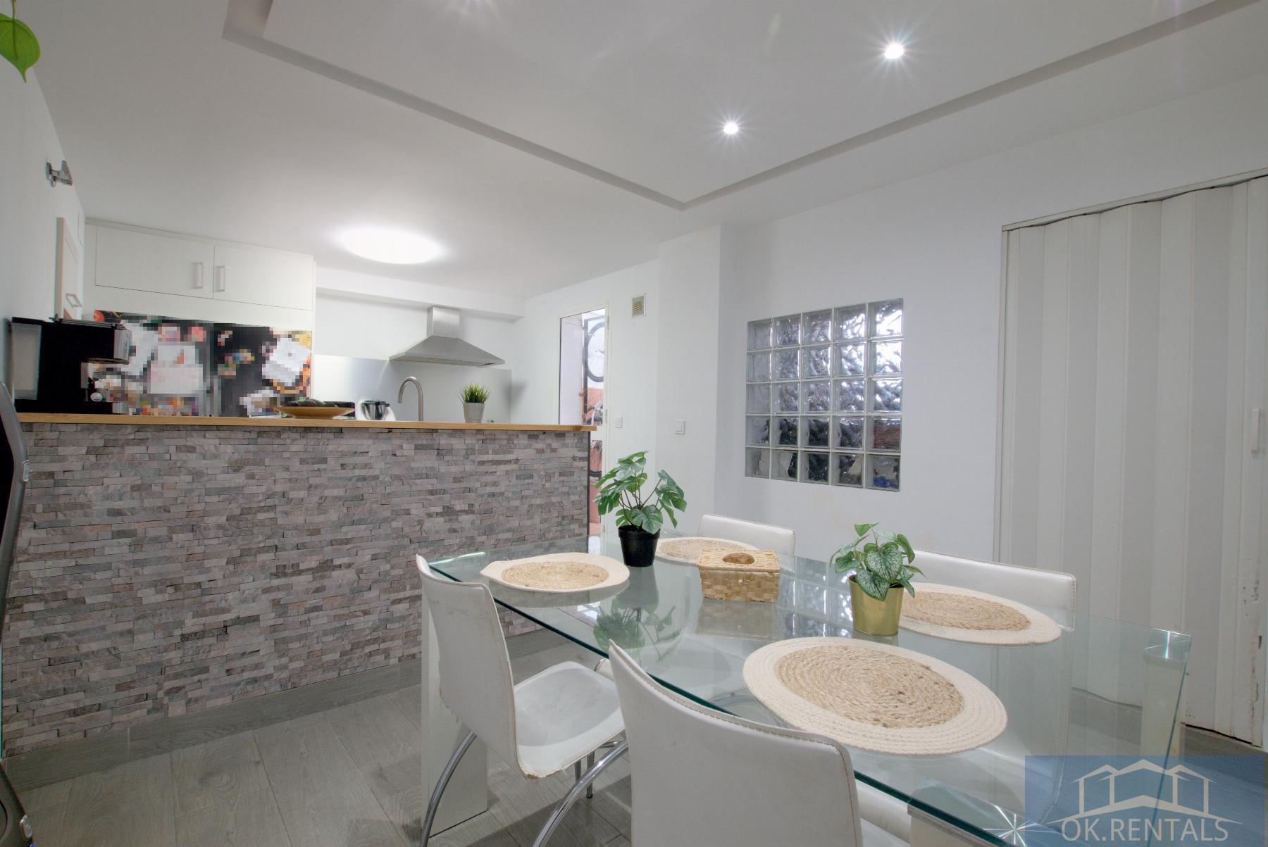 For sale of house in Alhaurín de la Torre