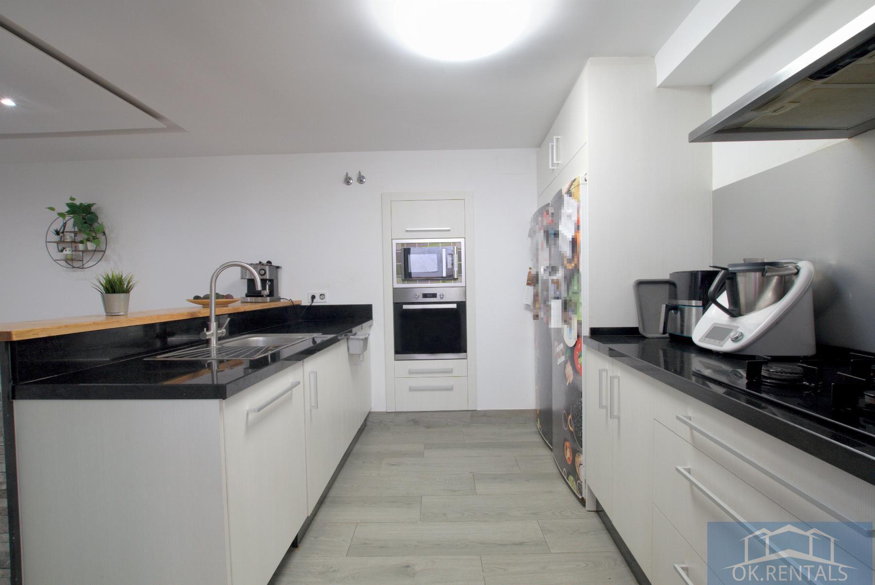 For sale of house in Alhaurín de la Torre