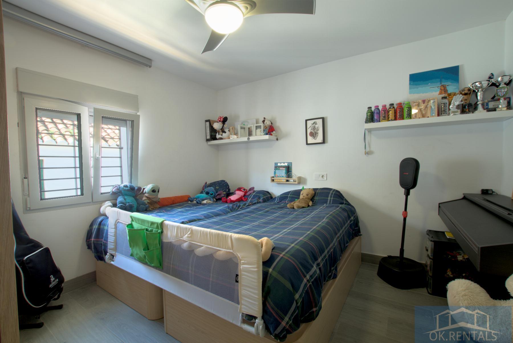 For sale of house in Alhaurín de la Torre