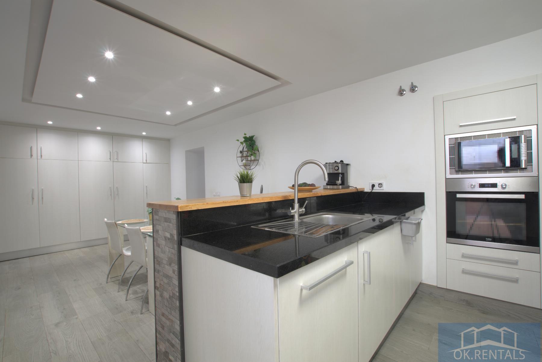 For sale of house in Alhaurín de la Torre