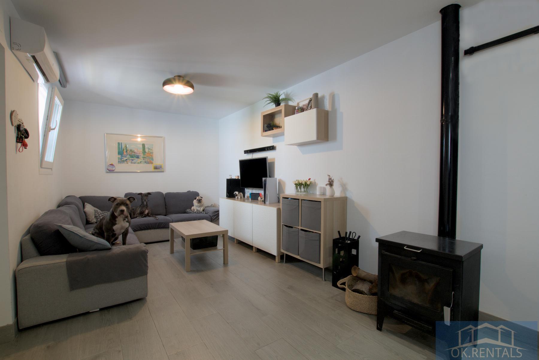 For sale of house in Alhaurín de la Torre