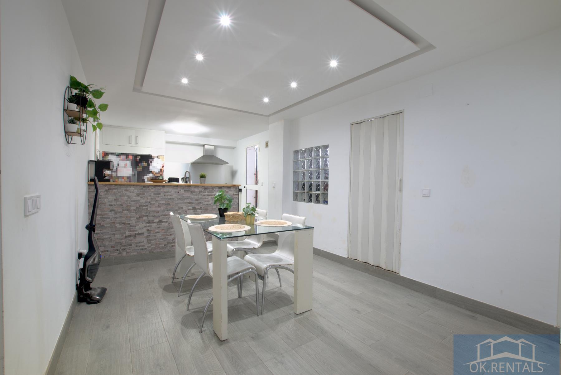 For sale of house in Alhaurín de la Torre