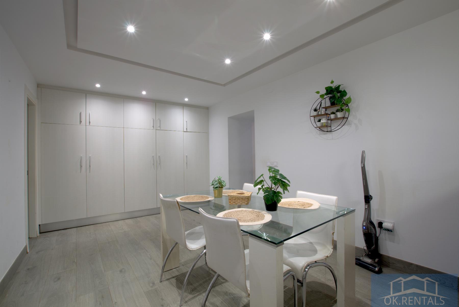 For sale of house in Alhaurín de la Torre