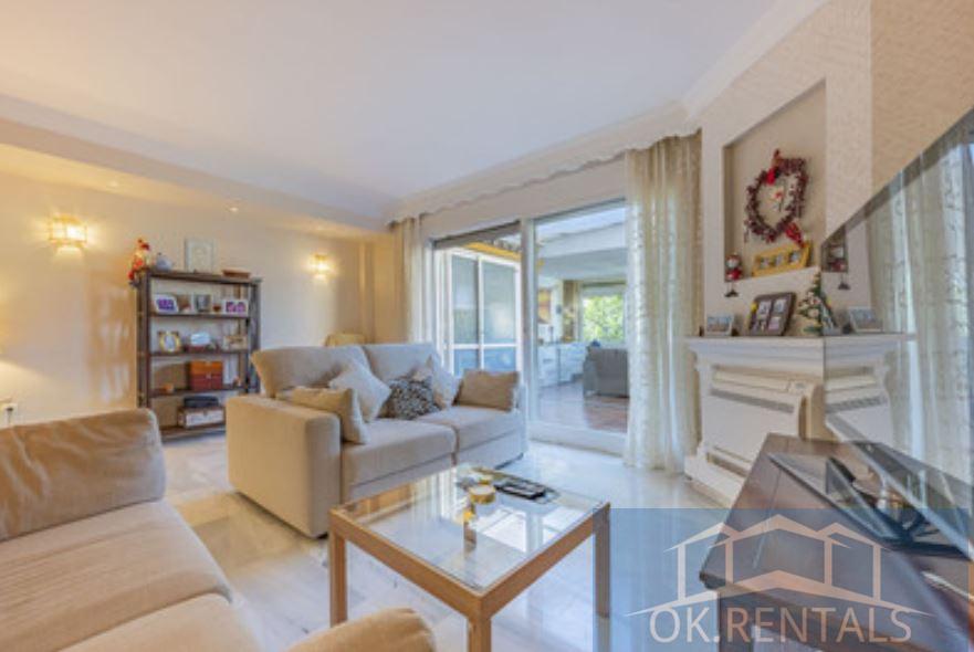 For sale of house in Marbella