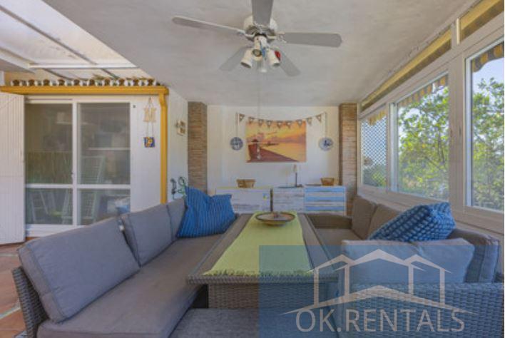 For sale of house in Marbella