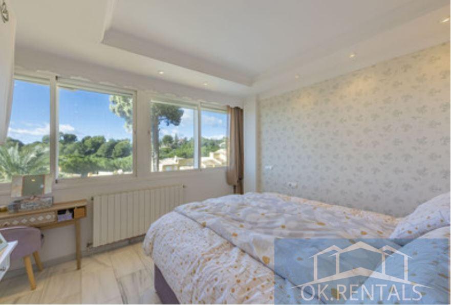 For sale of house in Marbella