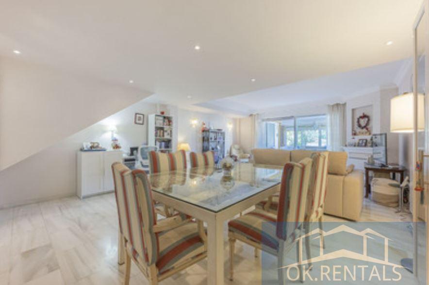 For sale of house in Marbella