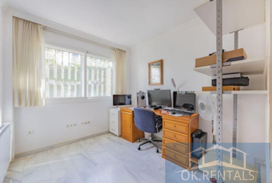 For sale of house in Marbella