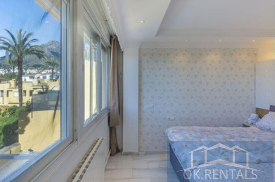 For sale of house in Marbella