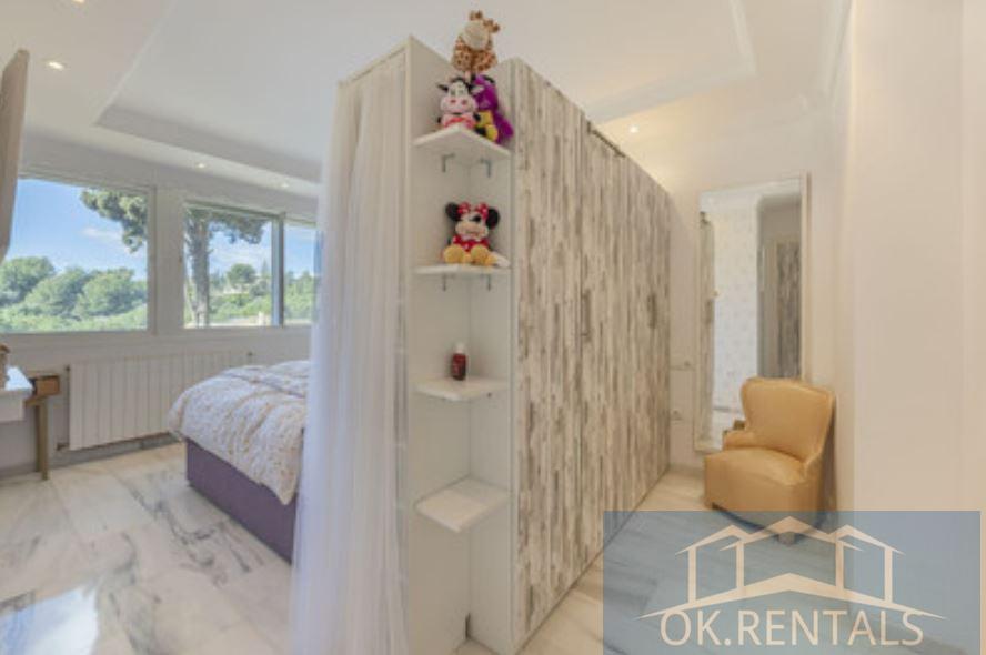 For sale of house in Marbella